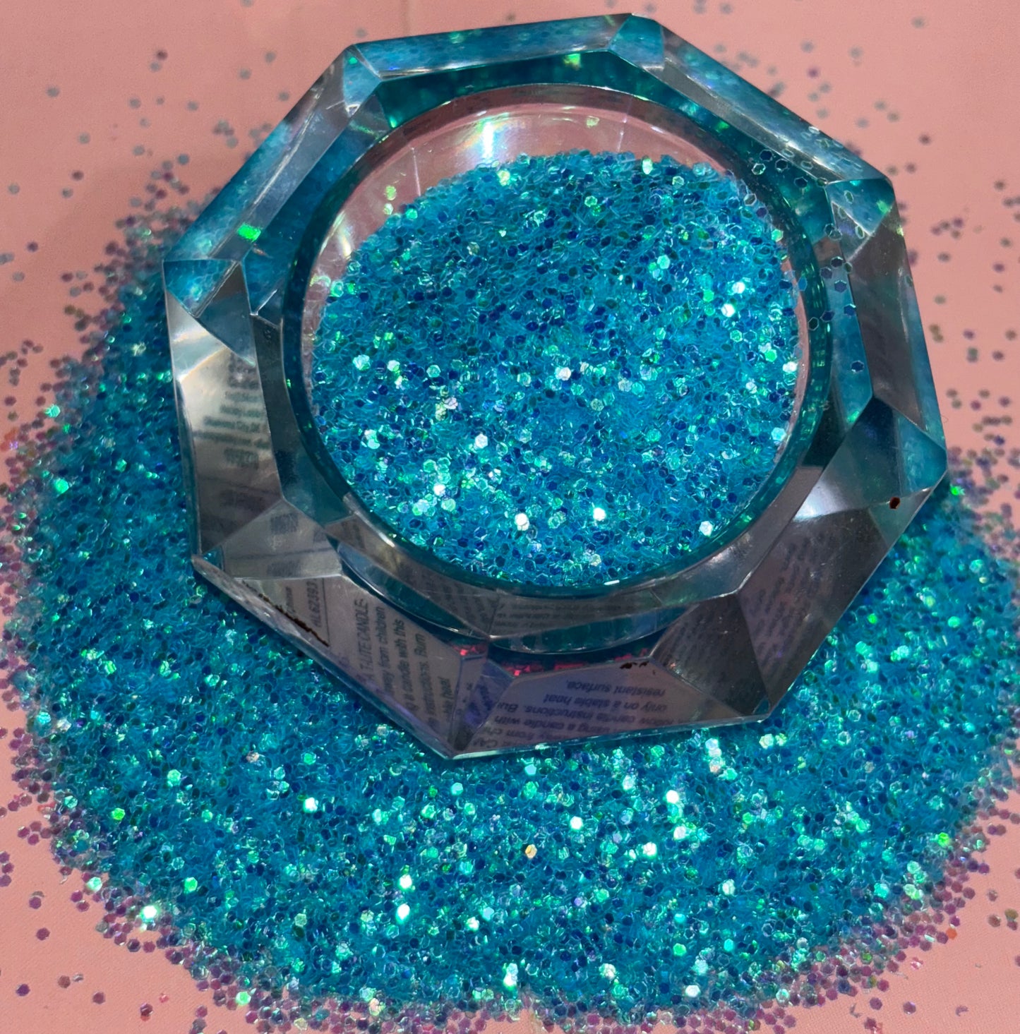 Splash Chunky Glitter(Cosmetic Grade)