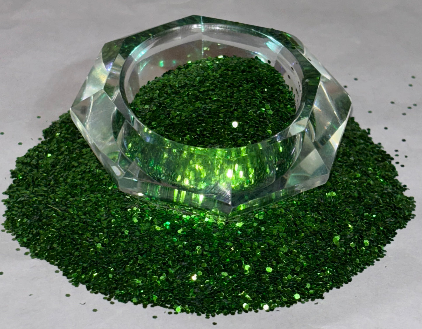 Oh Christmas Tree Chunky Glitter(Cosmetic Grade)