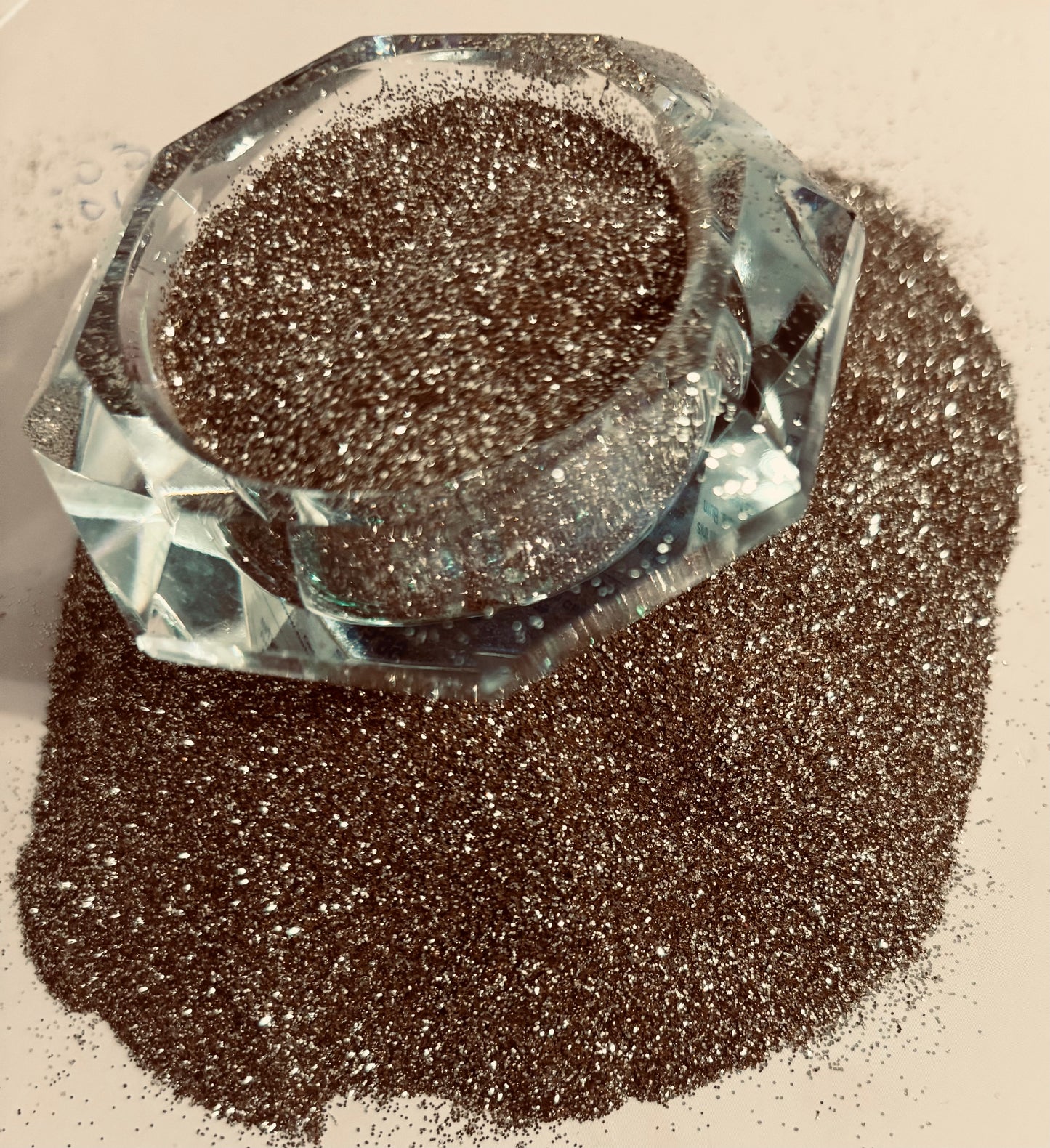 Bubbly Extra Fine Glitter