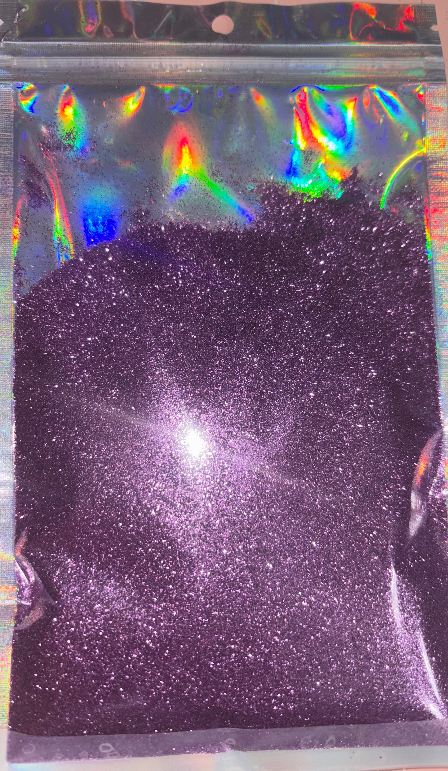 Hypnotic Micro Fine Metallic,, Glitter (Cosmetic Grade)