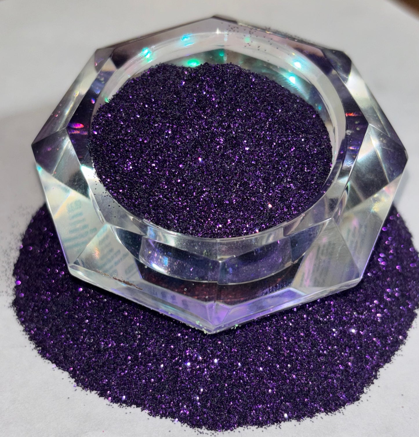 Purple Reign Extra Fine Glitter