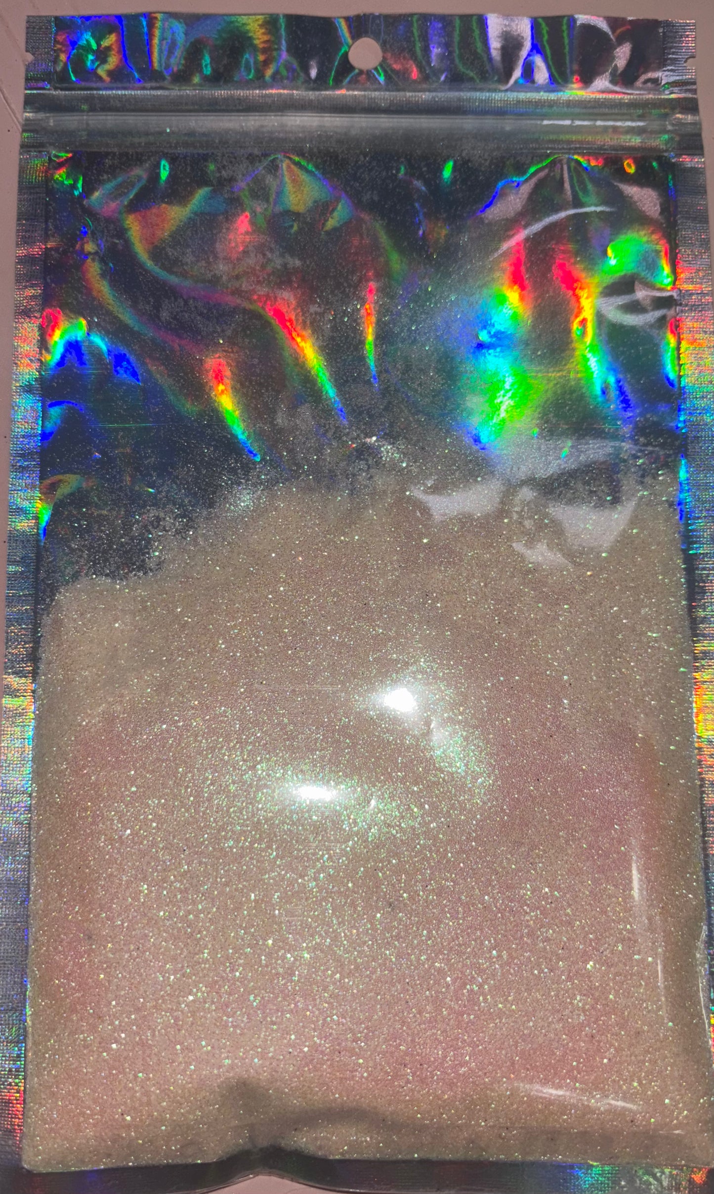 Chantilly Lace Micro Fine Glitter (Cosmetic Grade)