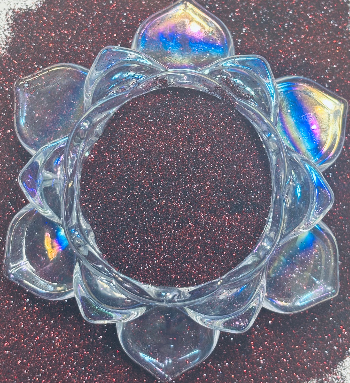 Forbidden Valentine Micro Fine