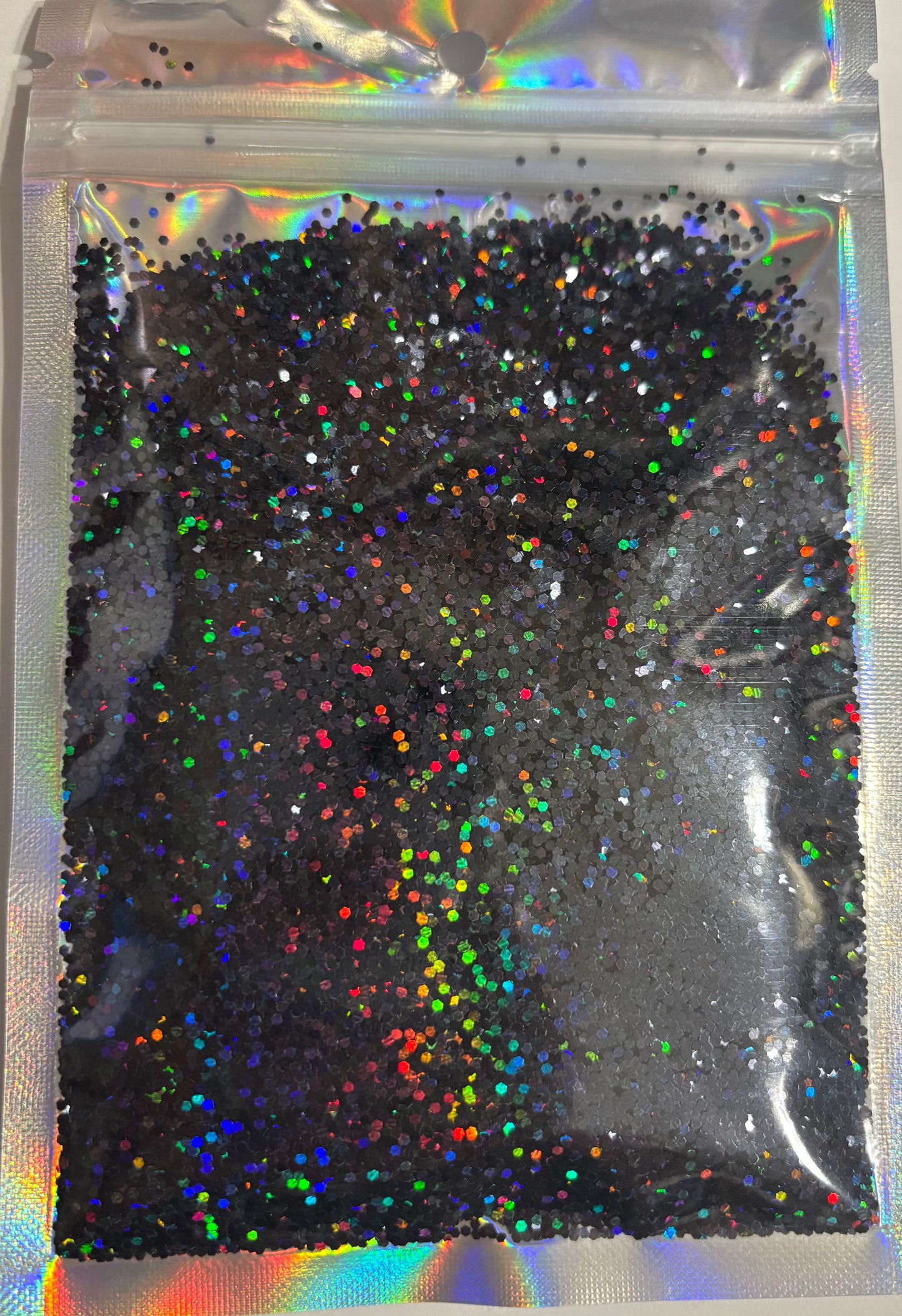 Broadway Holographic (mini chunky)