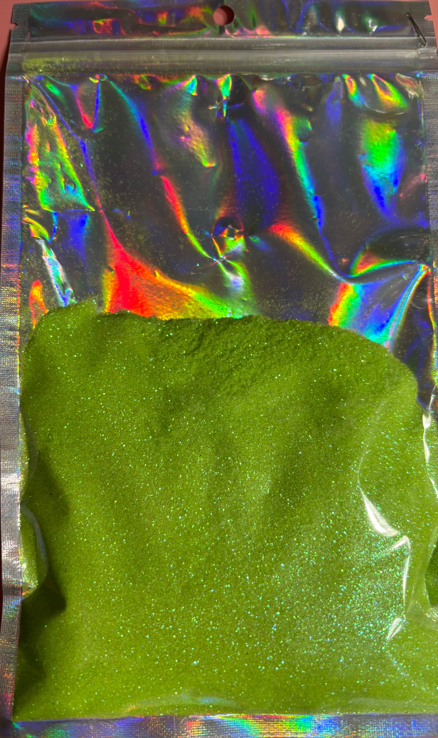 Lily Pad Micro Fine Glitter (Cosmetic Grade)