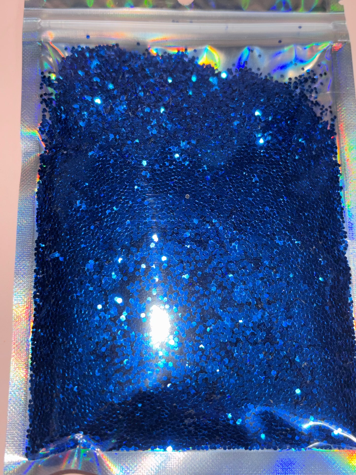 Jack Frost Fine Glitter (Cosmetic Grade)