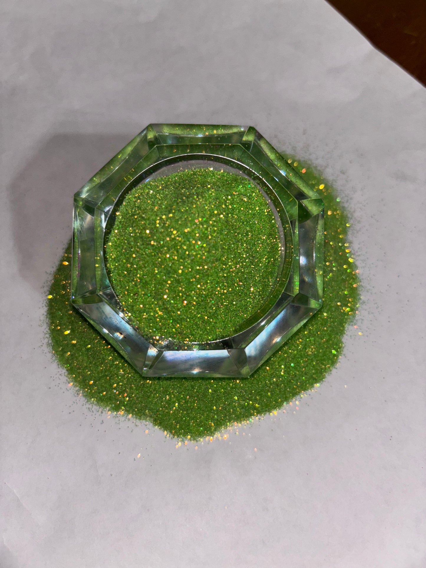Sour Apple Fine glitter