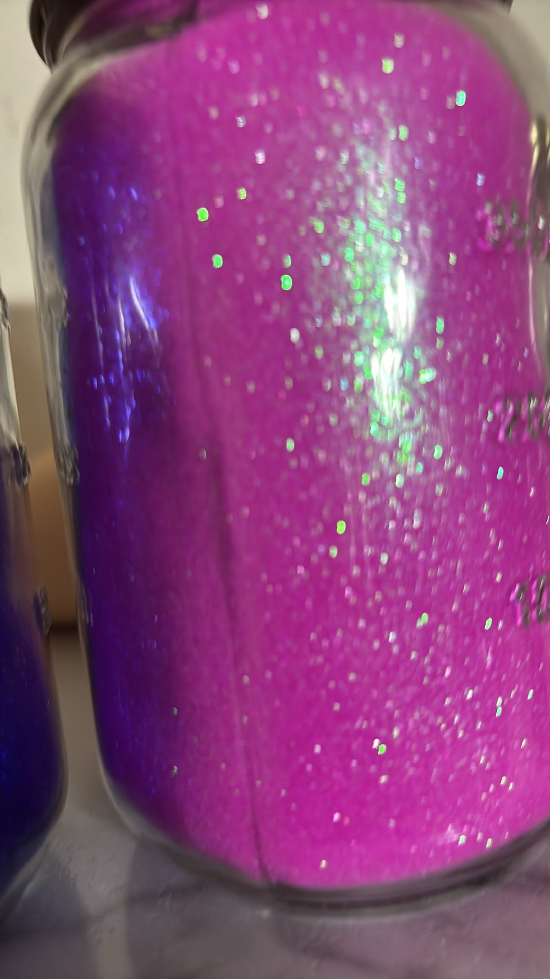 Paris Micro Fine Glitter