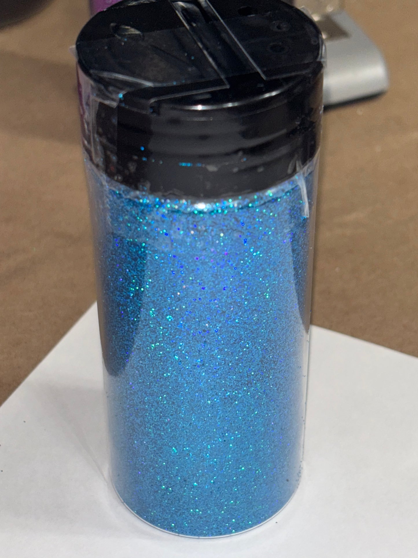 Sea of Dreams Holographic Micro Fine Glitter (Cosmetic Grade)
