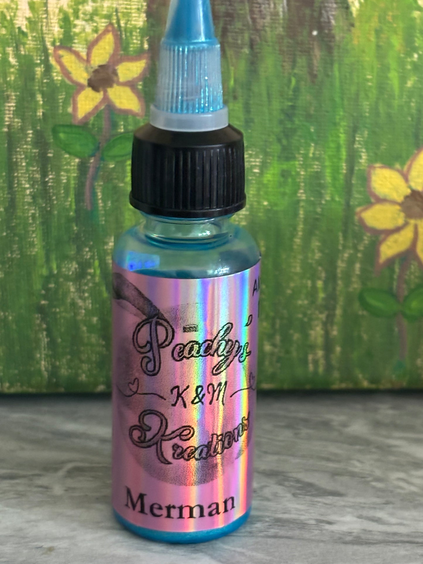 Alcohol Ink set