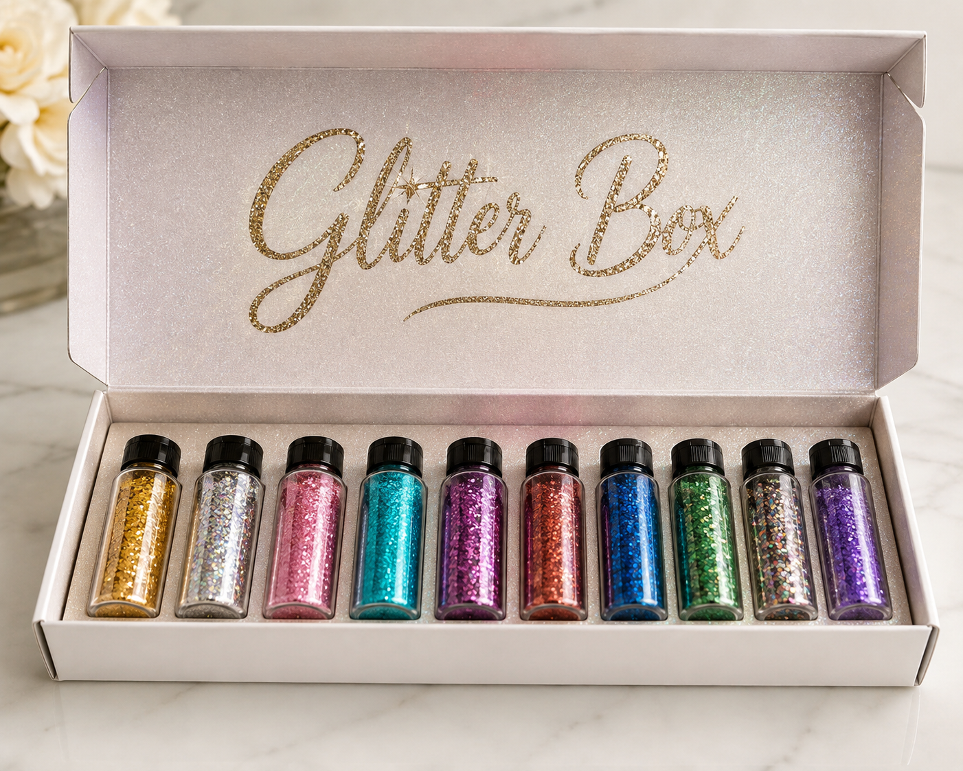 Glitter Box
