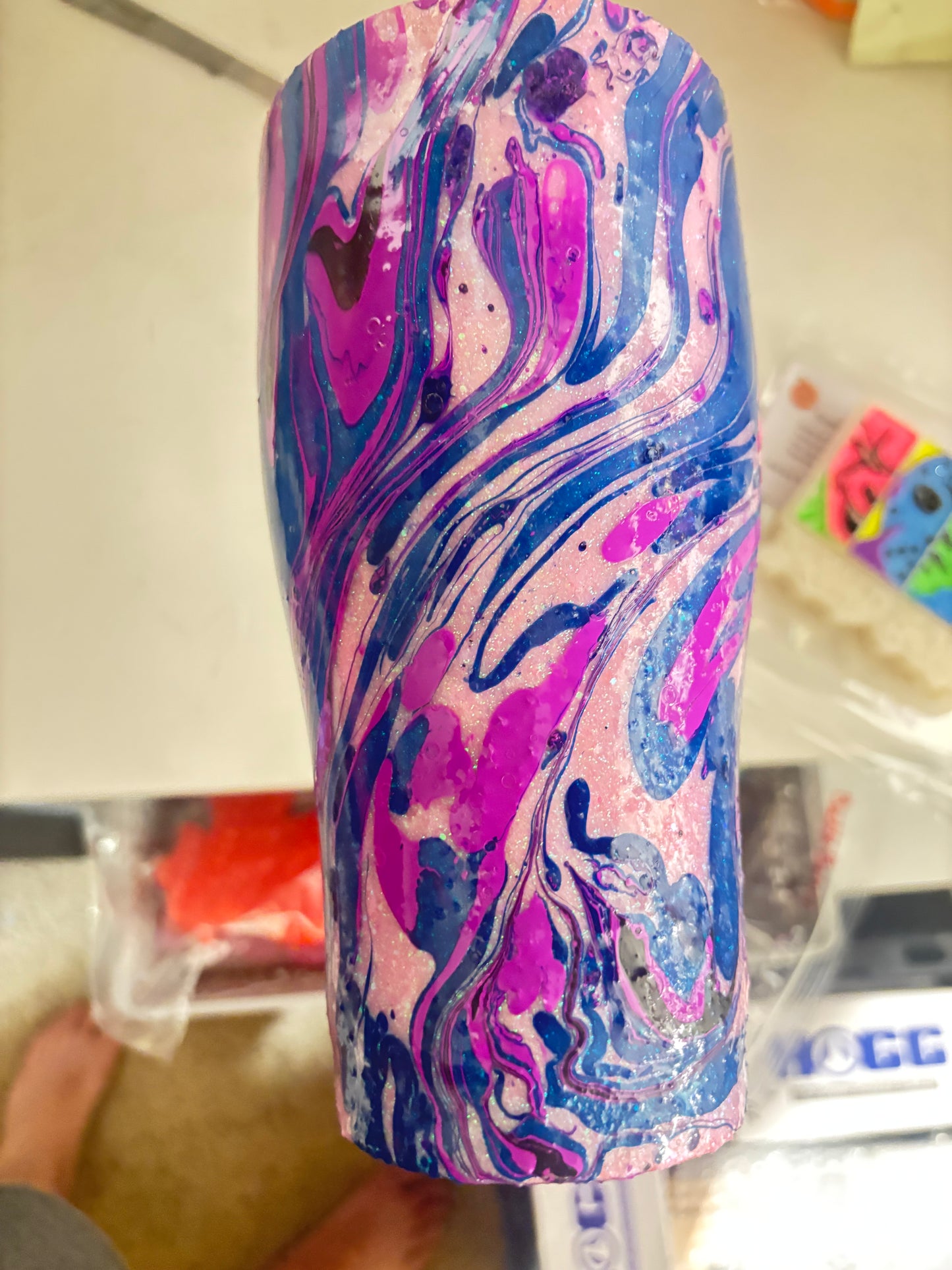 Brian’s 30oz