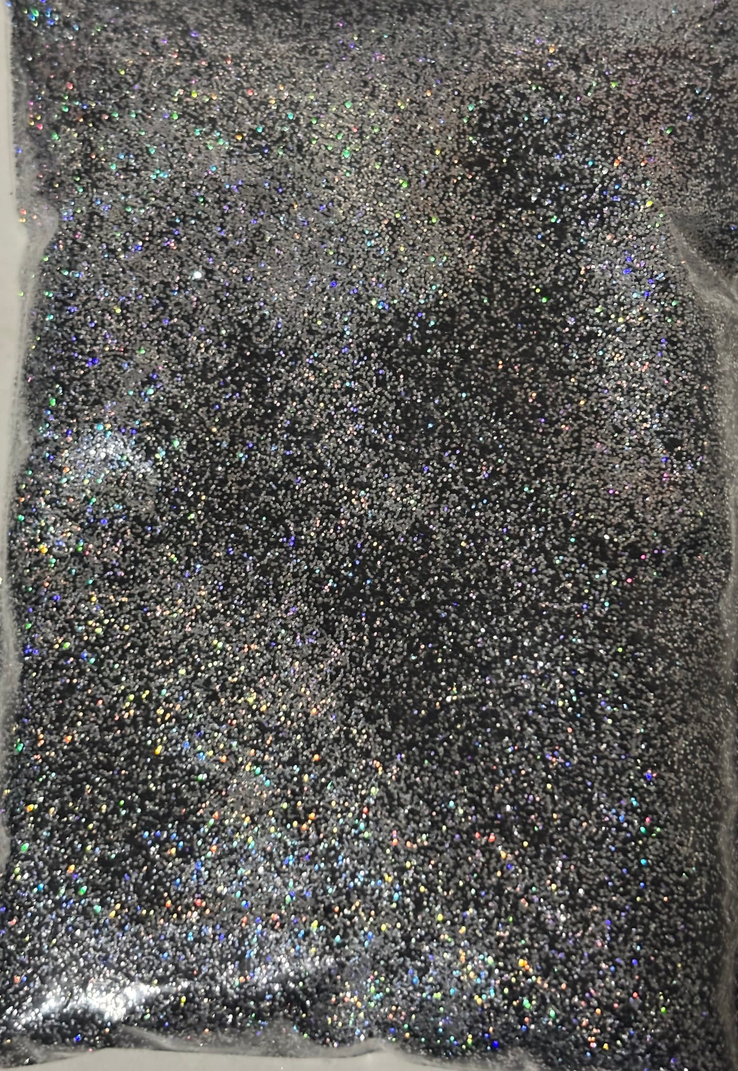 Crystal Night Holographic Extra Fine Glitter
