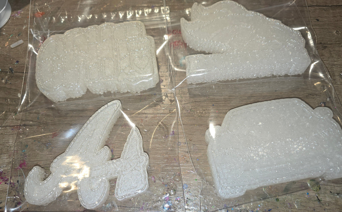 Laura's freshie bundle