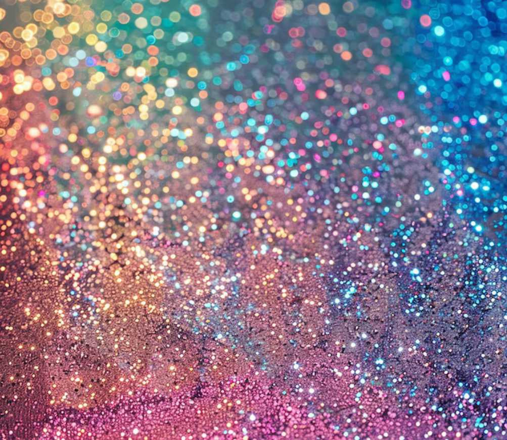 Glitter