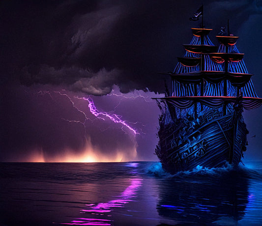 King of the Sea