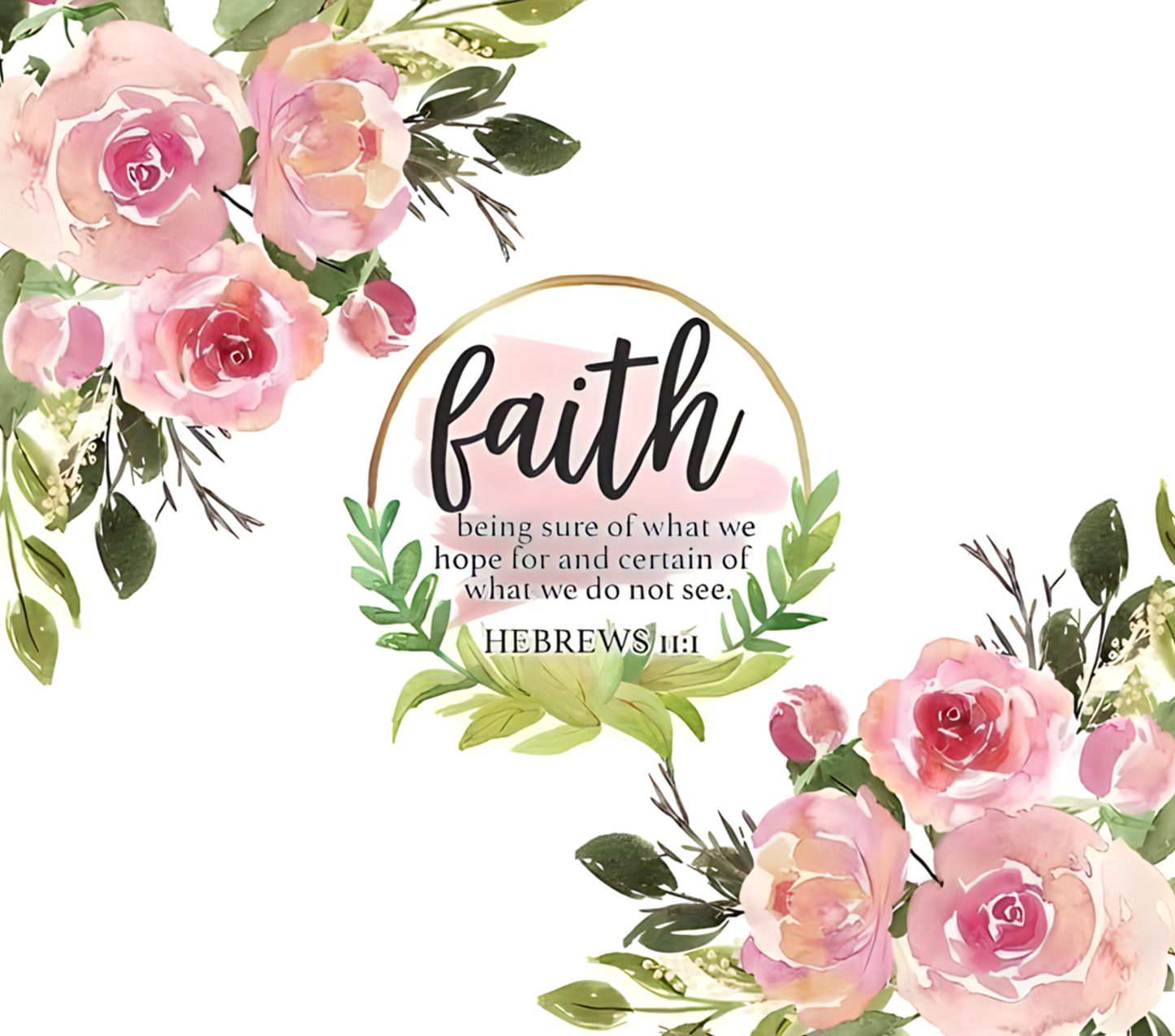 Faith Floral