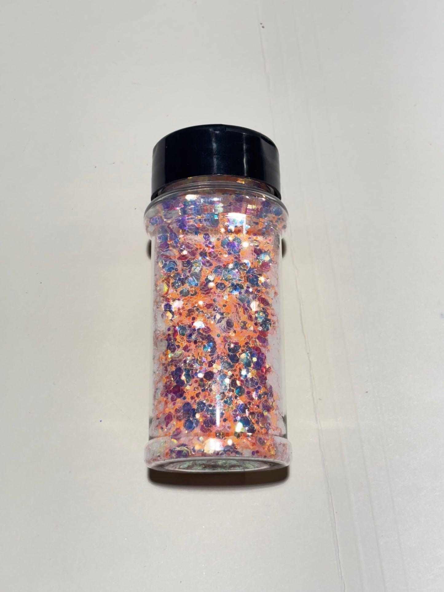 18 Karat Glitter