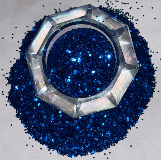 Jack Frost Fine Glitter (Cosmetic Grade)