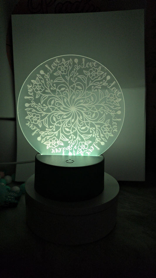 Nightlight