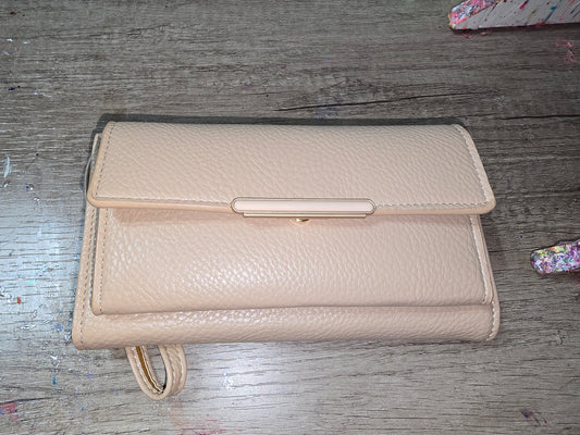 Custom women's wallet