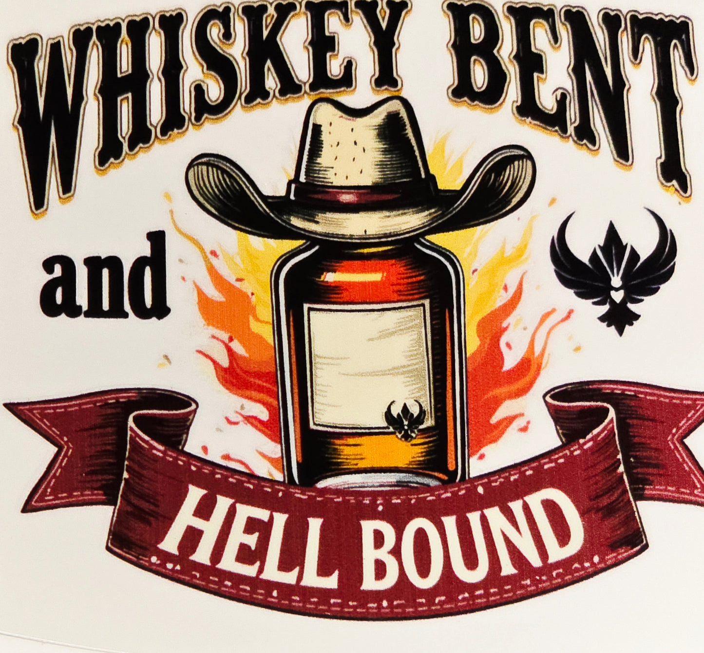 Western medium UVDTF