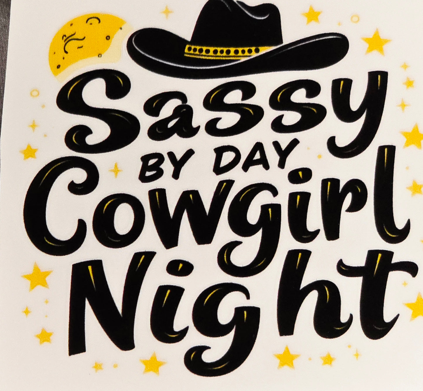 Western medium UVDTF