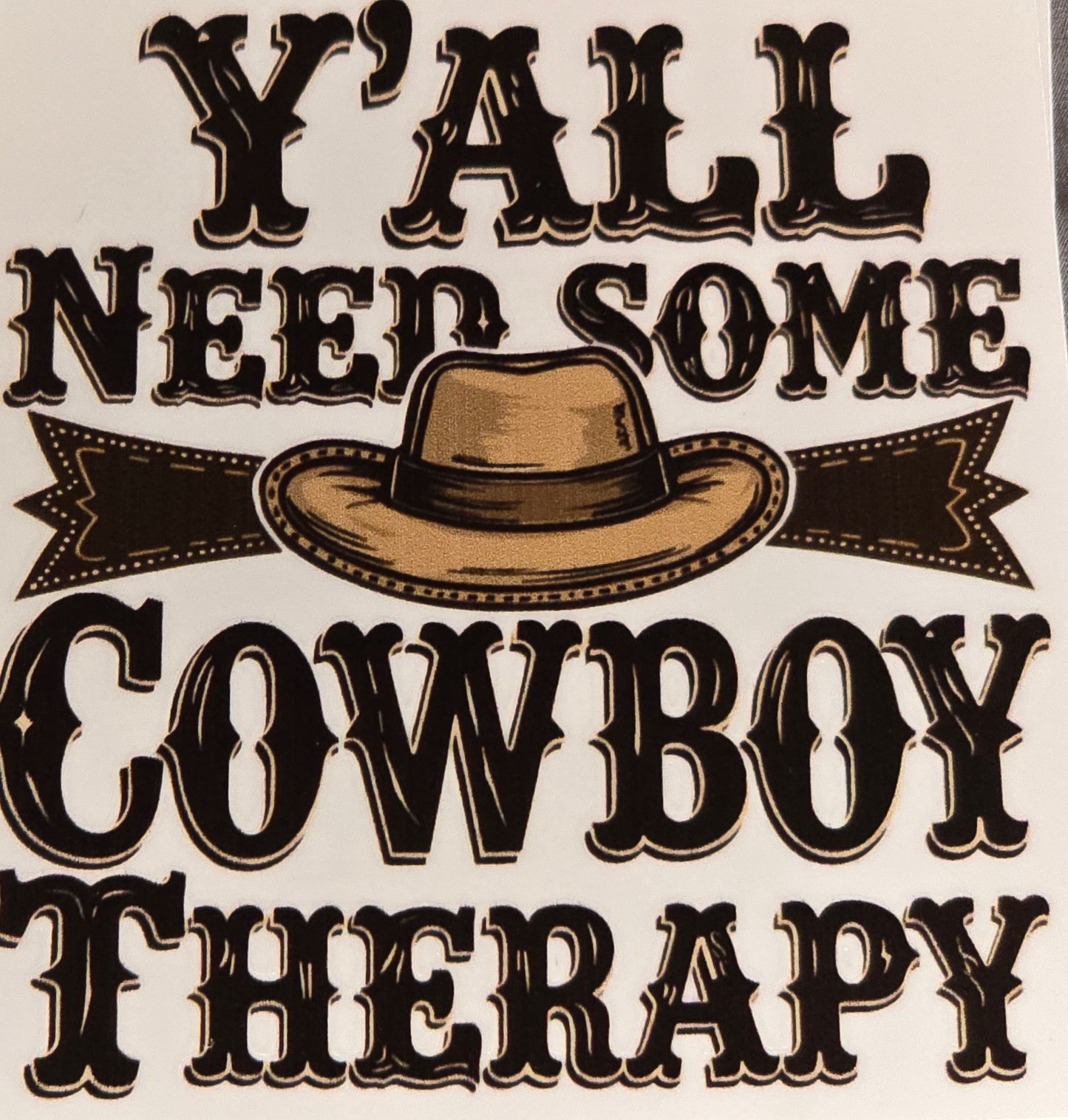 Western medium UVDTF