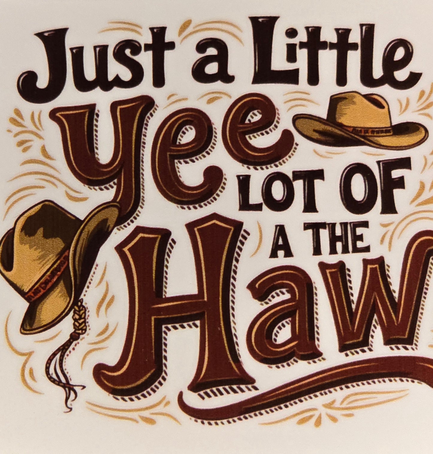 Western medium UVDTF