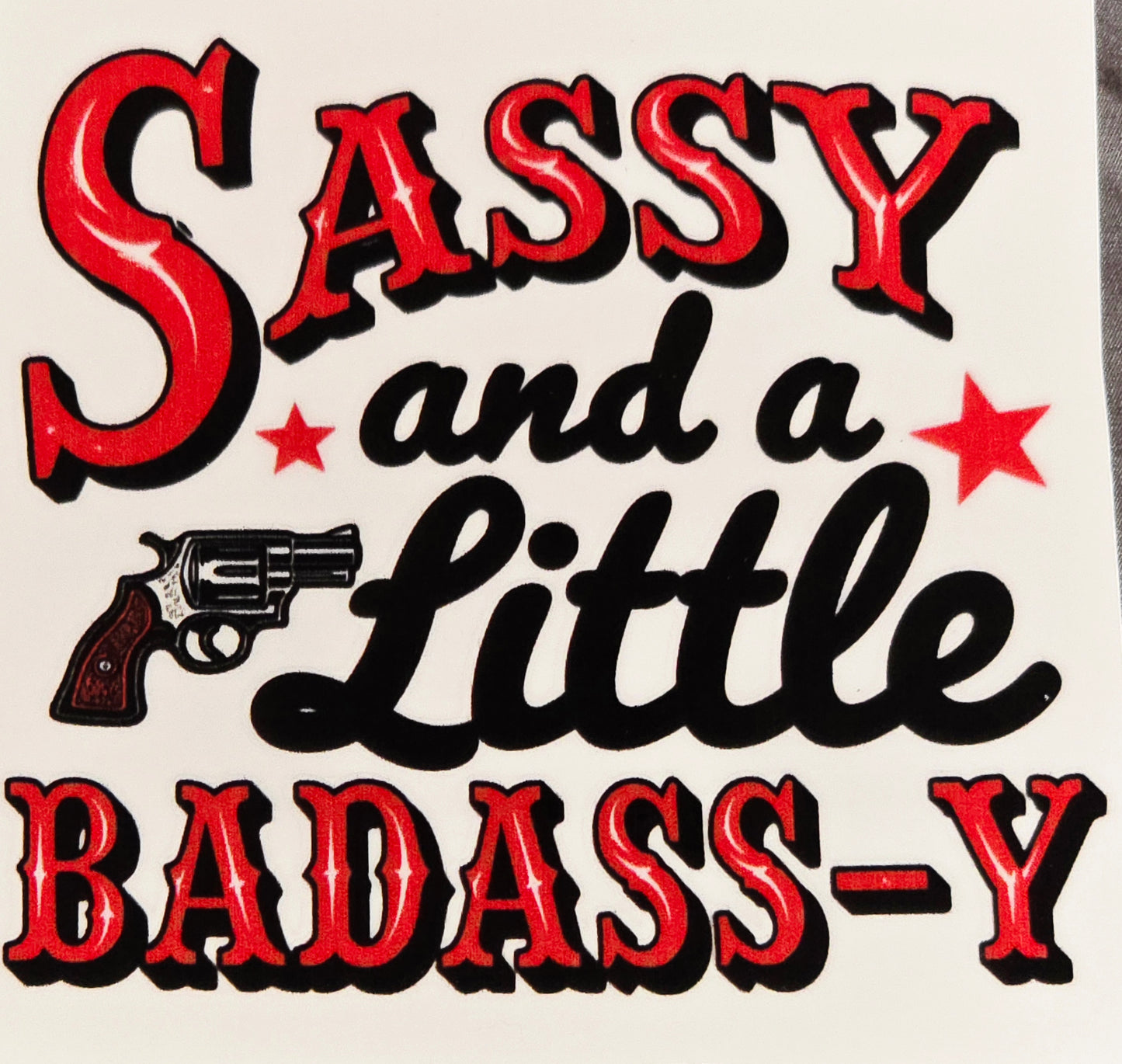 Western medium UVDTF