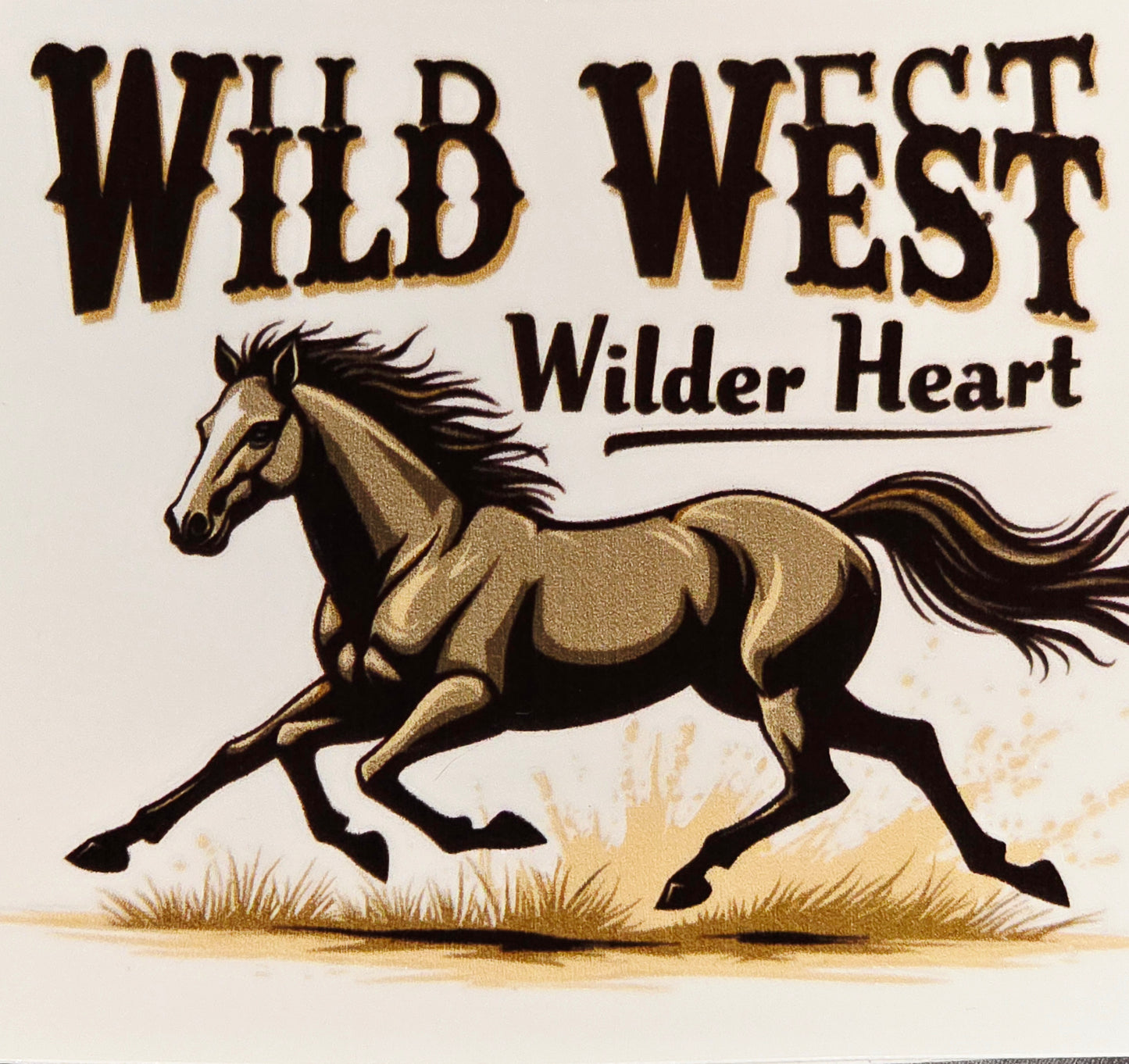 Western medium UVDTF