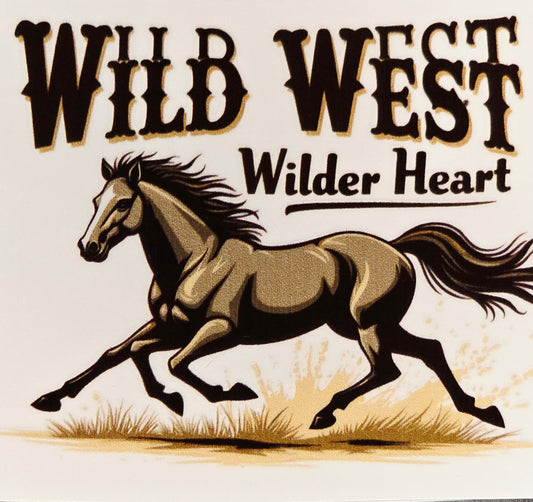 Western medium UVDTF