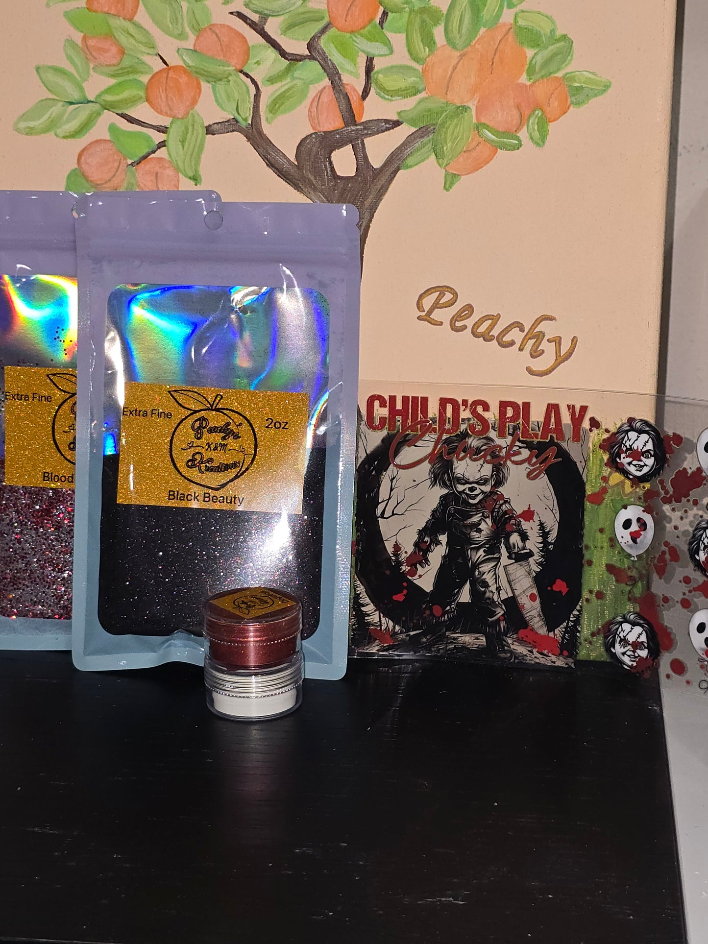 Chill Child's Play starter kit & bundle