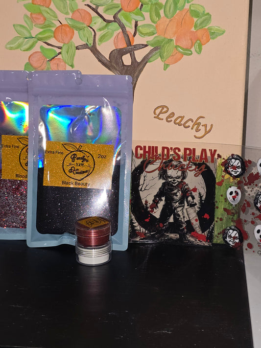 Chill Child's Play starter kit & bundle