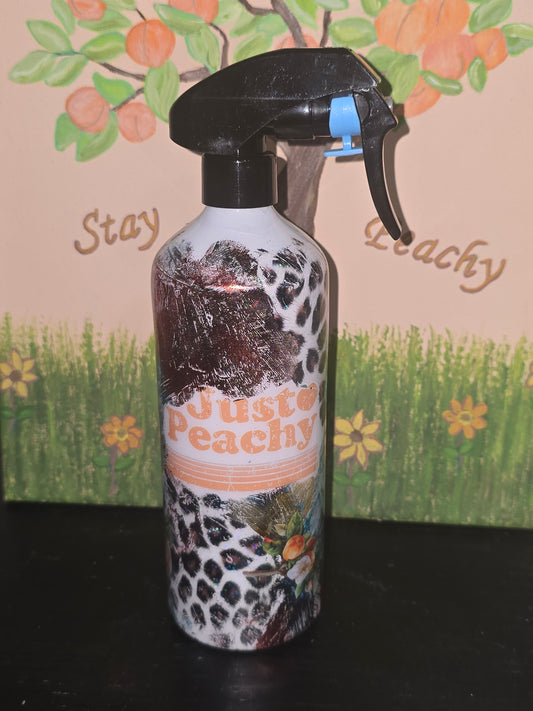 16 oz spray bottle