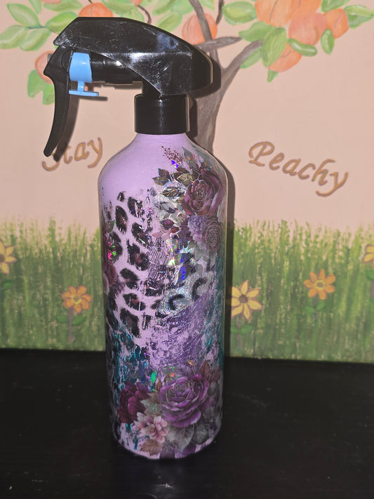 16 oz spray bottle
