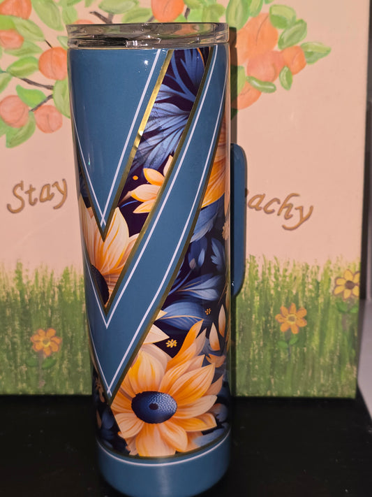 30 oz tumbler