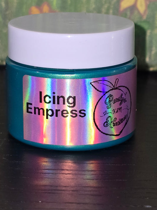 2 oz Icing