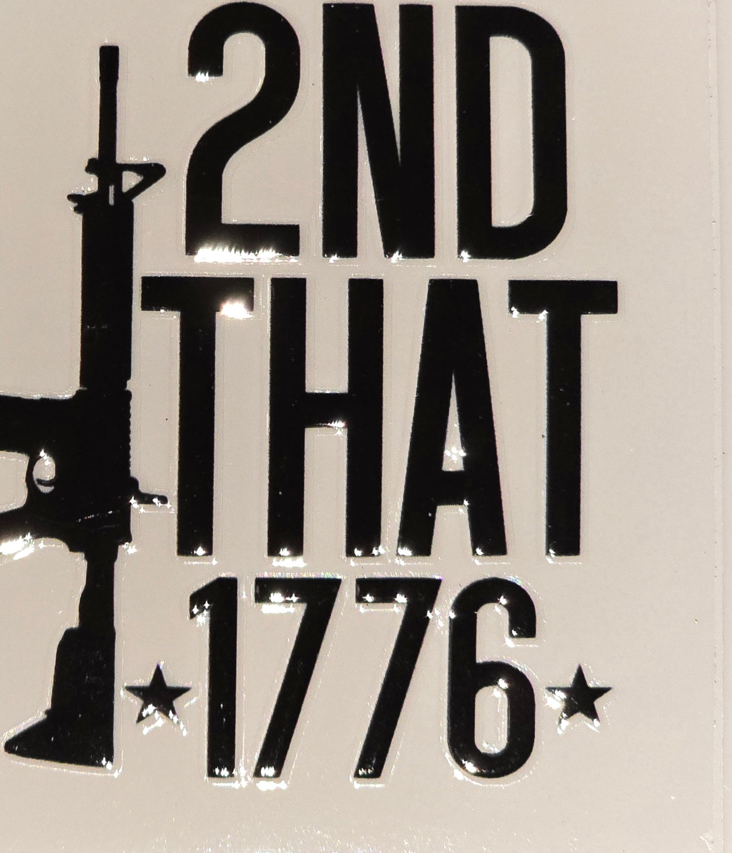 American rights medium uvdtf