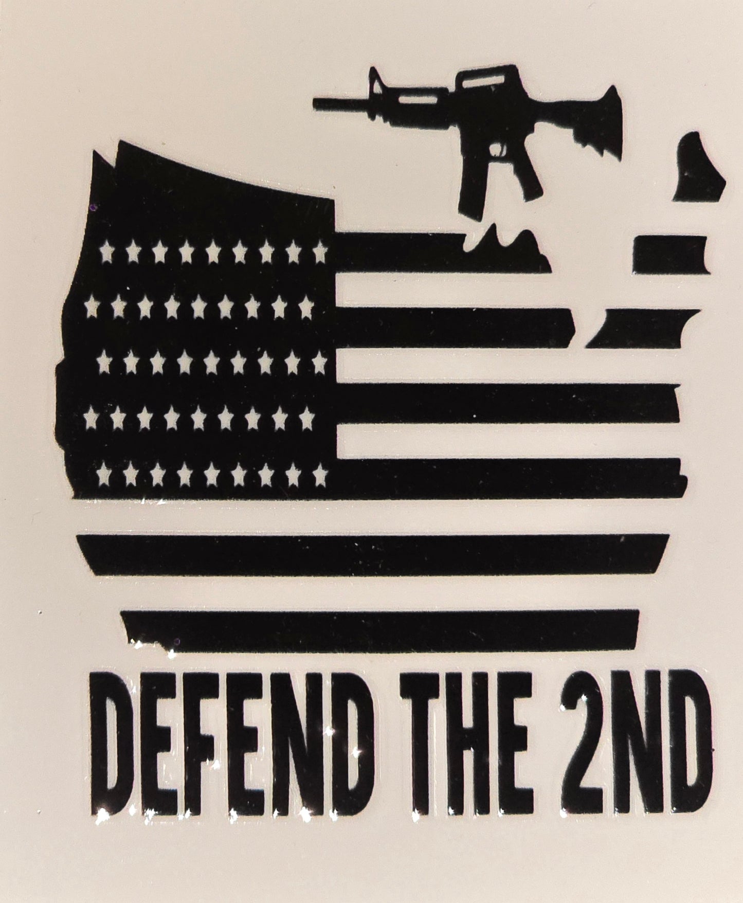 American rights medium uvdtf