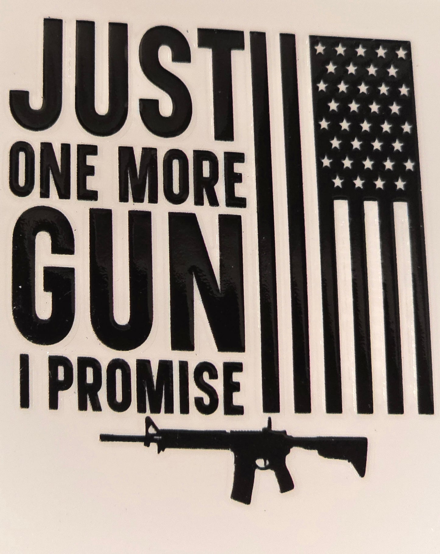 American rights medium uvdtf