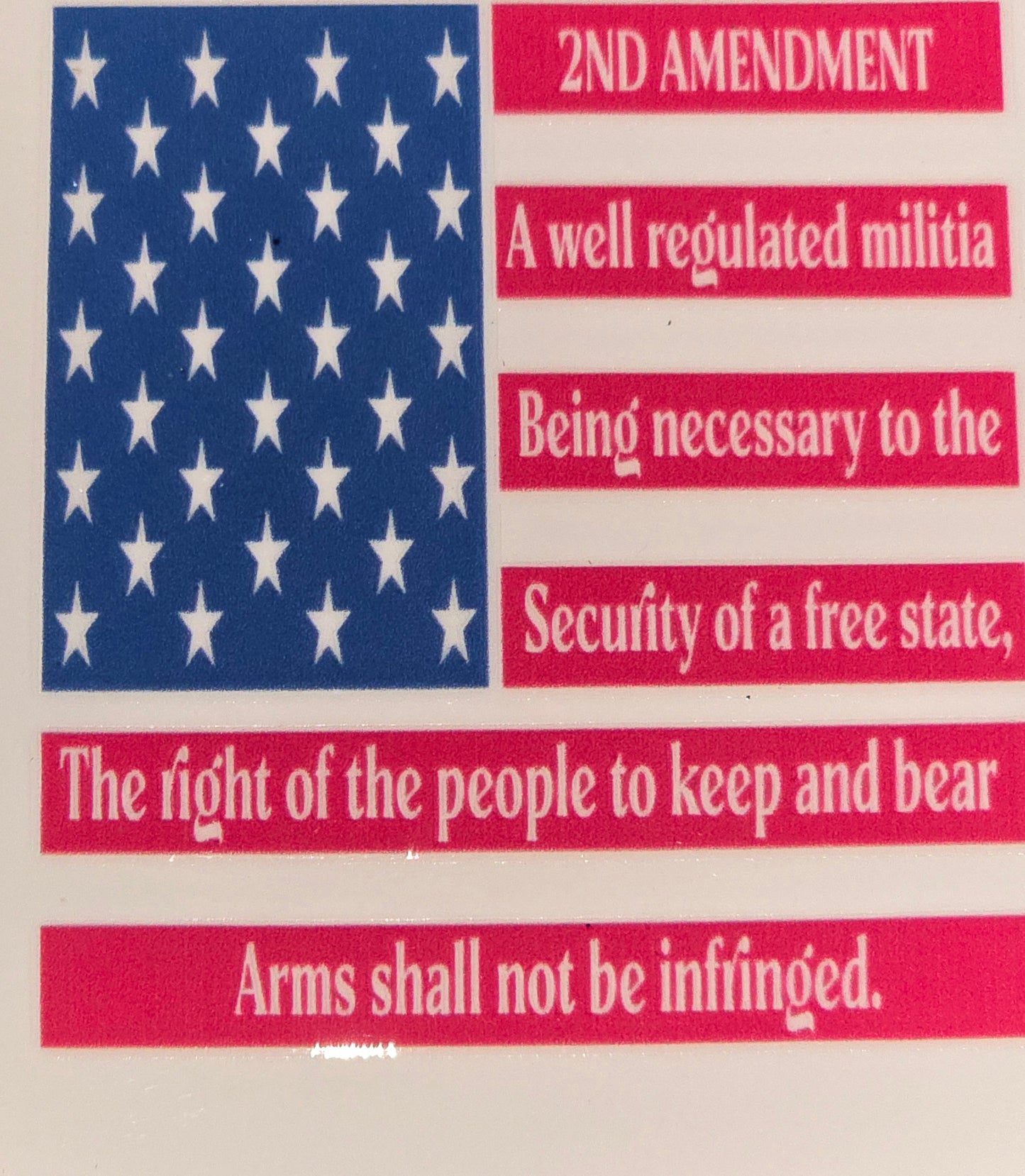 American rights medium uvdtf