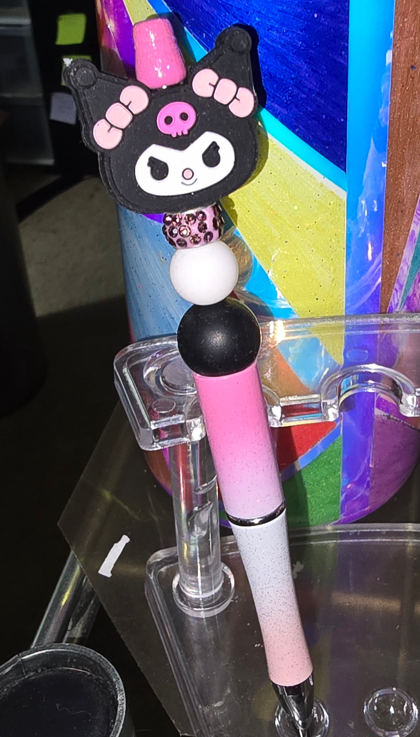 Hk karumi focal pen