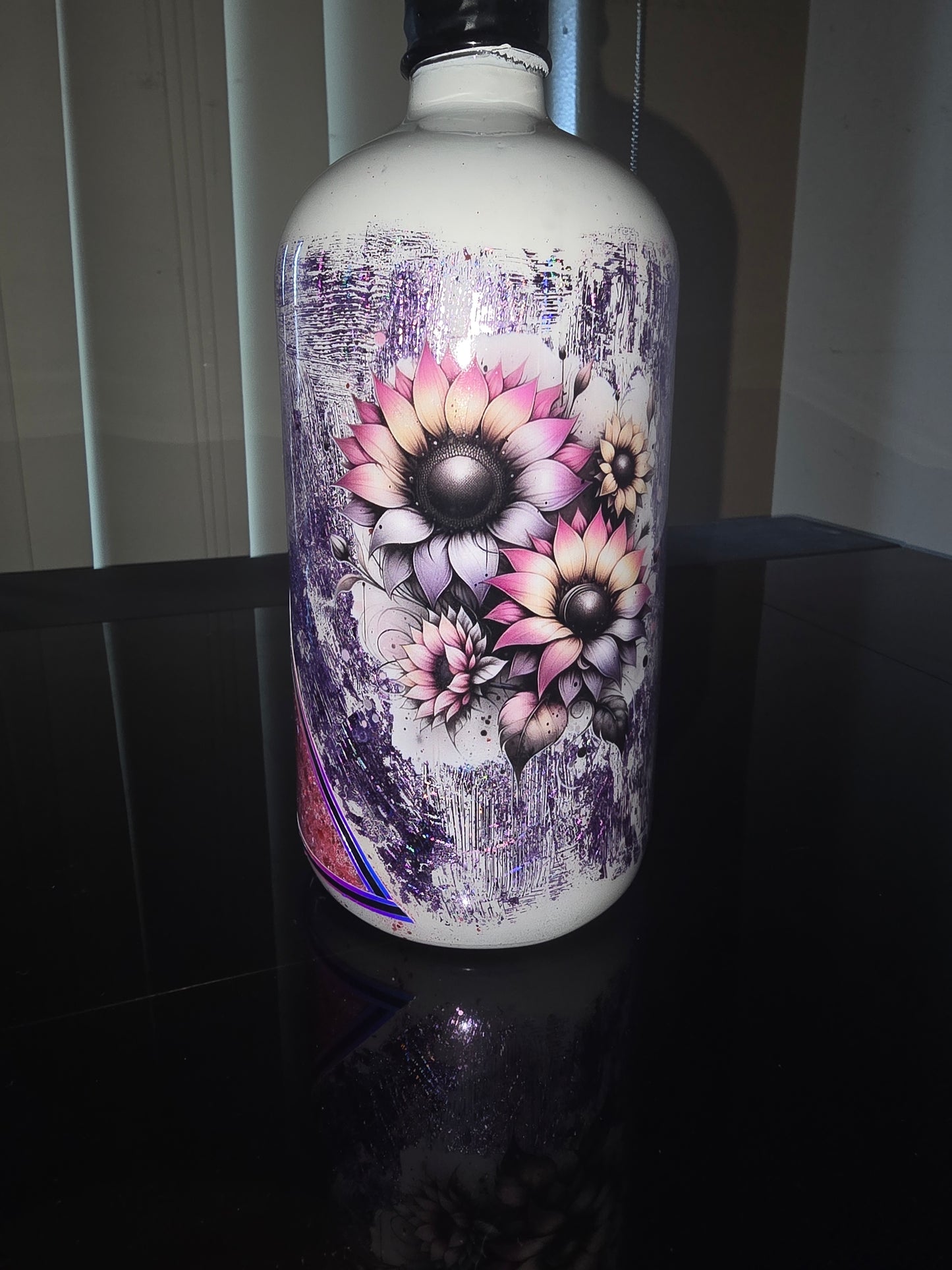 32 oz glass spray bottle