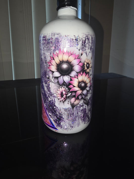 32 oz glass spray bottle