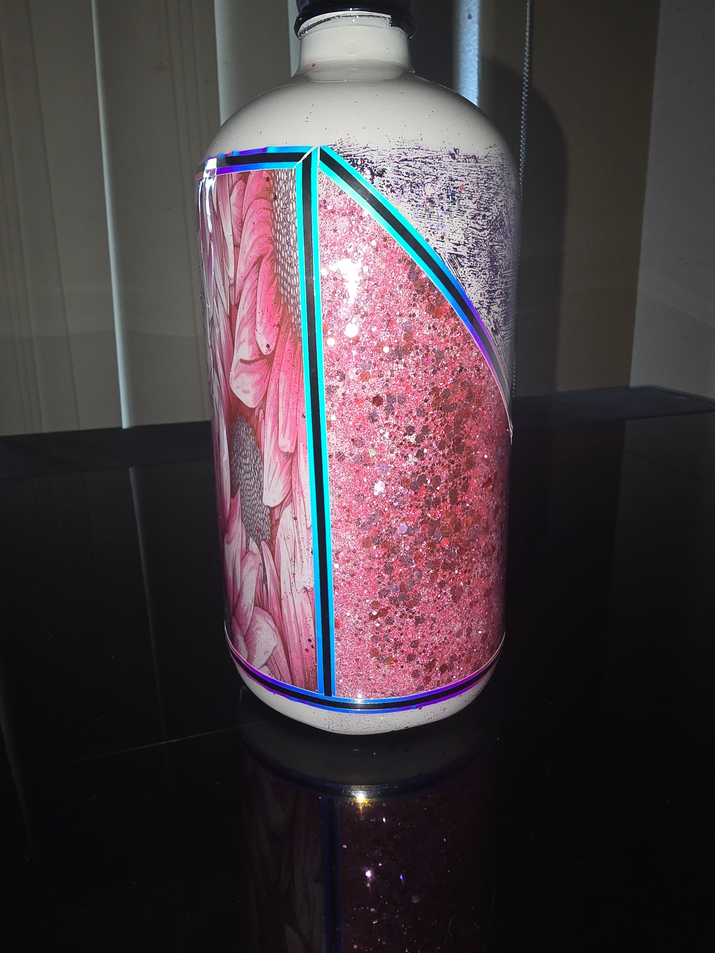 32 oz glass spray bottle