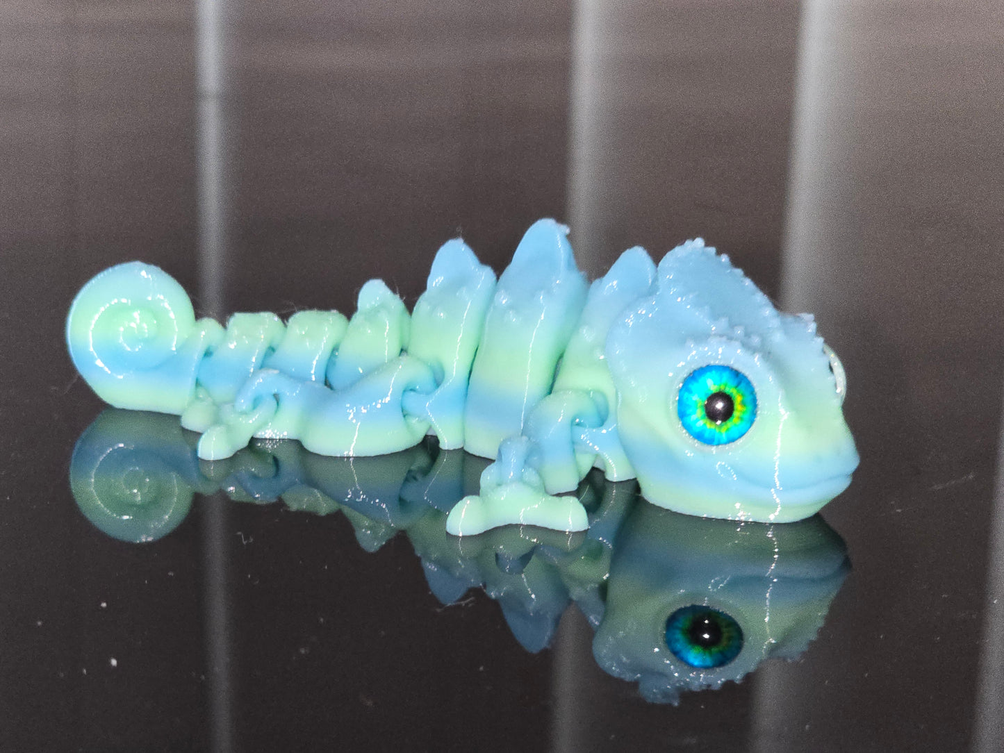 Chameleon