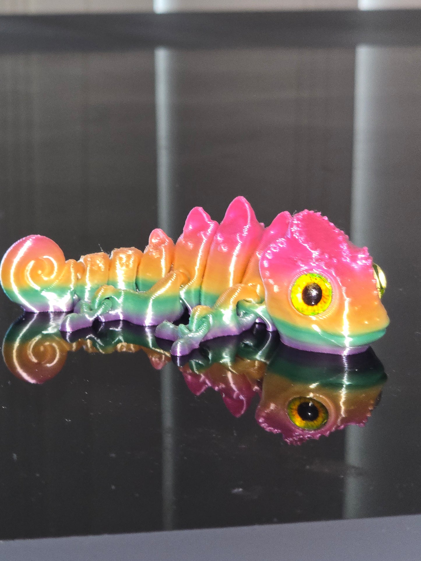 Chameleon