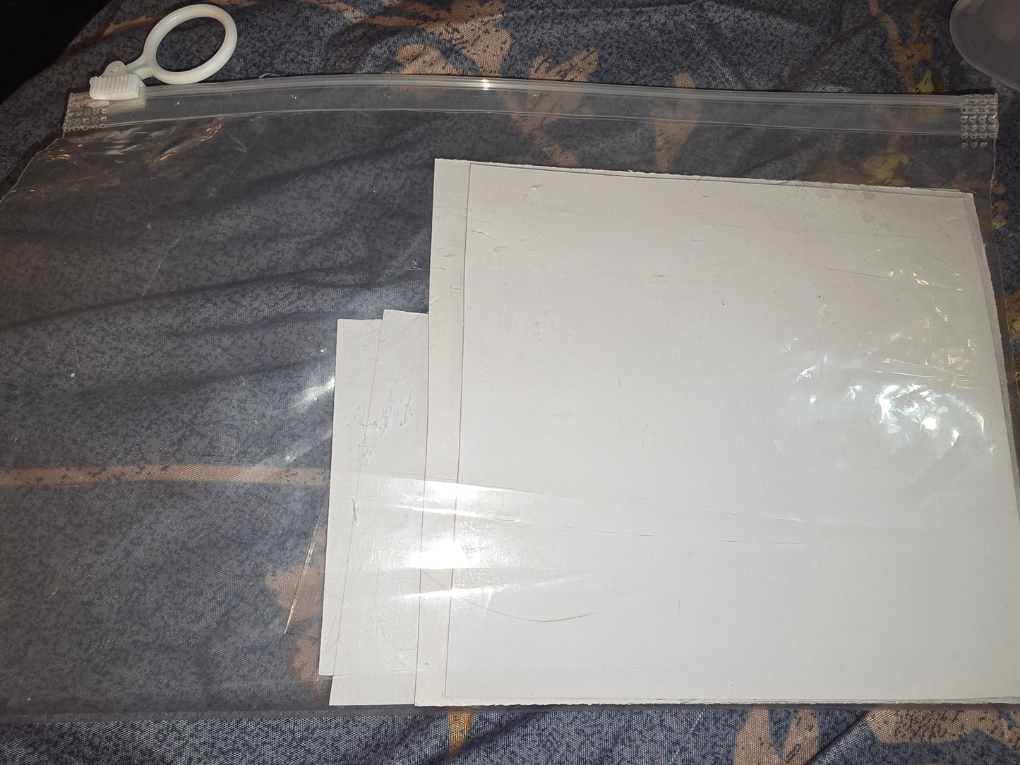 Mystery uvdtf grab bag
