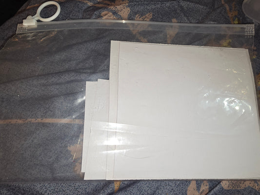 Mystery uvdtf grab bag